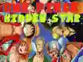 Игра Ван-Пис: весёлые игры онлайн