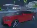 Игра Городская парковка 3D онлайн