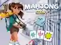 Игра История маджонга 2 онлайн