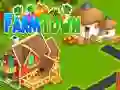Игра Фермерский город онлайн