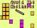 Игра Избегайте препятствий онлайн