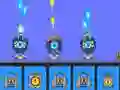 Игра Стреляющие кубы онлайн Игра Стреляющие кубы онлайн