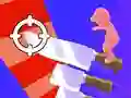 Игра Бросить нож 3D онлайн Игра Бросить нож 3D онлайн