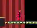 Игра Кальмар стеклянная игра 2D онлайн