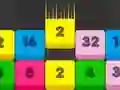 Игра Объединить числа онлайн
