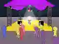 Игра Глупый танцор онлайн