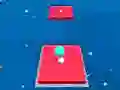 Игра Прыжки по плиткам онлайн Игра Прыжки по плиткам онлайн