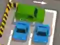 Игра Прыжок на парковке онлайн