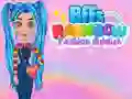 Игра Лучшие подруги Радужная мода онлайн Игра Лучшие подруги Радужная мода онлайн