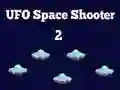 Игра НЛО Космический Стрелок 2 онлайн Игра НЛО Космический Стрелок 2 онлайн