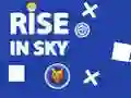 Игра Поднимись в небо онлайн