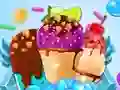 Игра Изготовитель мороженного онлайн Игра Изготовитель мороженного онлайн