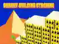 Игра Укладка зданий в пустыне онлайн