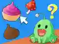 Игра Съедобно или нет? онлайн