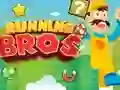 Игра Бегущие братья онлайн Игра Бегущие братья онлайн