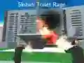Игра Скибиди туалет: Ярость онлайн Игра Скибиди туалет: Ярость онлайн
