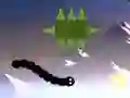 Игра Червячная змея Прохождение онлайн