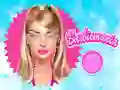 Игра Барбимания онлайн Игра Барбимания онлайн