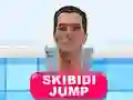 Игра Скибиди туалет: Прыжок онлайн Игра Скибиди туалет: Прыжок онлайн