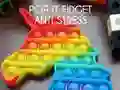 Игра Непоседа Поп-ит: Антистресс онлайн