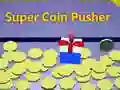 Игра Супер толкатель монет онлайн Игра Супер толкатель монет онлайн