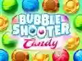 Игра Пузырьковый шутер: Конфеты онлайн