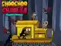 Игра Чу-Чу Чарльз: Защита друзей онлайн Игра Чу-Чу Чарльз: Защита друзей онлайн