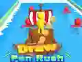 Игра Прорыв пера для рисования онлайн