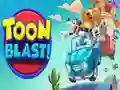 Игра Мультяшный взрыв: Блочная игра онлайн Игра Мультяшный взрыв: Блочная игра онлайн
