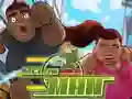 Игра Человек дыня онлайн Игра Человек дыня онлайн