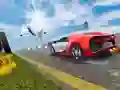 Игра Автомобильный симулятор онлайн Игра Автомобильный симулятор онлайн