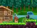Игра Легендарный рыцарь: В поисках сокровищ онлайн Игра Легендарный рыцарь: В поисках сокровищ онлайн