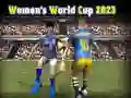 Игра Чемпионат мира среди женщин 2023 онлайн