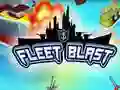 Игра Взрывной флот онлайн Игра Взрывной флот онлайн