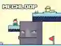 Игра Мехлуп онлайн Игра Мехлуп онлайн