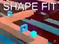Игра Меняй форму онлайн