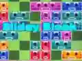 Игра Скользящий блок онлайн Игра Скользящий блок онлайн