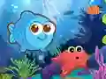 Игра Мастер рыбных матчей онлайн Игра Мастер рыбных матчей онлайн
