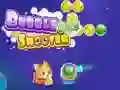 Игра Пузырьковый шутер онлайн