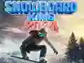 Игра Король сноуборда 2024 онлайн Игра Король сноуборда 2024 онлайн