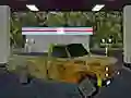 Игра Уборщики дорог онлайн