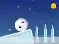 Игра Снежное приключение онлайн Игра Снежное приключение онлайн