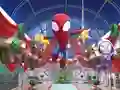 Игра Микки Маус: Рождественские игры онлайн