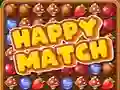 Игра Счастливый матч онлайн