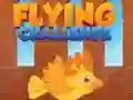 Игра Летающий вызов онлайн