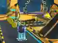 Игра Катание мяча 3D онлайн