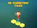 Игра 3D изометрические плитки онлайн