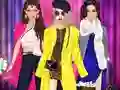 Игра Моя кукла одевается онлайн