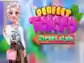 Игра Идеальный уличный стиль Токио онлайн