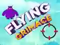 Игра Летающая Гримаса онлайн